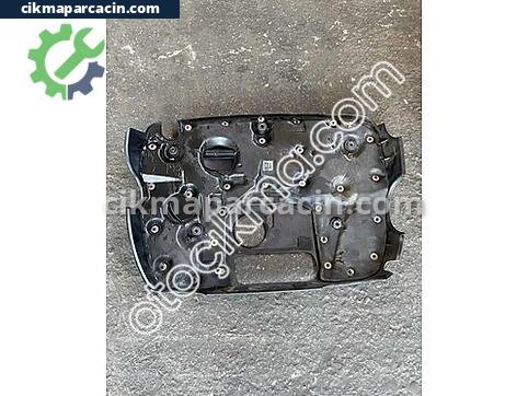 Kia Sorento Motor Kapağı çıkma parça