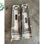 Kia Sorento İçin Orta Direk Plastik Koruma Kapağı