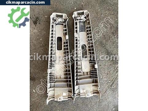 Kia Sorento Motor Kapağı çıkma parça
