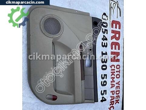 Kia Sorento Kapı Döşemesi çıkma parça