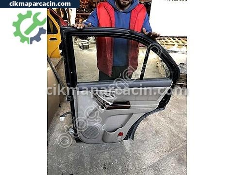 Kia Sorento Sağ Arka Kapı çıkma parça