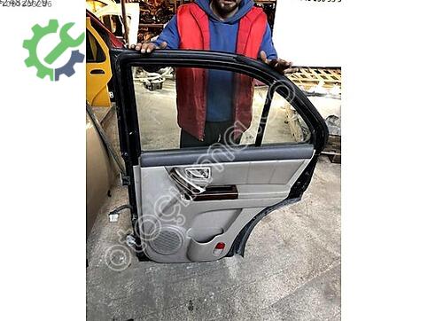 Kia Sorento Sağ Arka Kapı çıkma parça