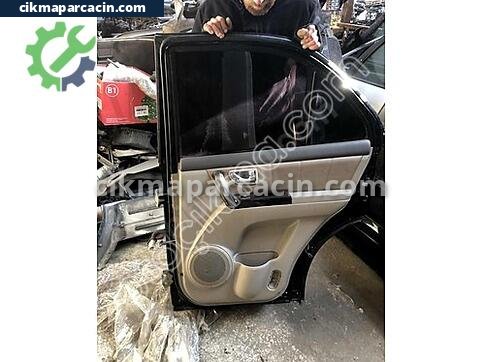 Kia Sorento Sağ Arka Kapı çıkma parça