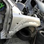 Kia Sorento İçin Sağ Ön Çamurluk – Oto Çıkma Parçala