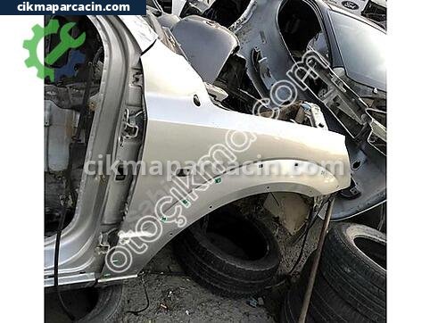 Kia Sorento Sağ Ön Çamurluk çıkma parça