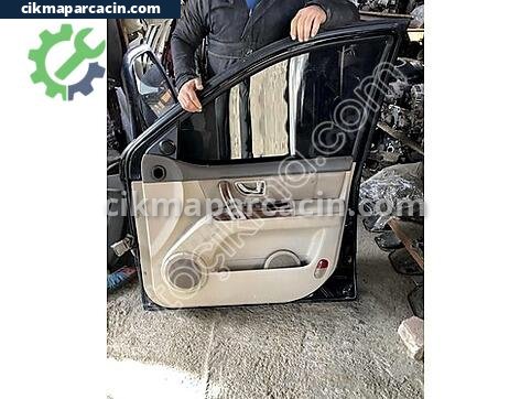 Kia Sorento Sağ Ön Kapı çıkma parça