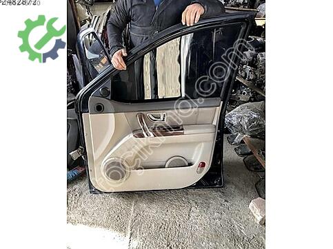 Kia Sorento Sağ Ön Kapı çıkma parça