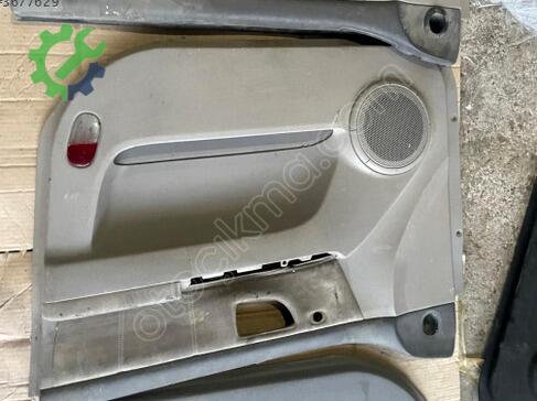 Kia Sorento Kapı Döşemesi çıkma parça