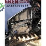 Kia Sorento İçin Sağ Ön Kapı – Orijinal Çıkma Parça