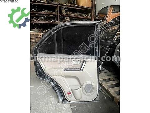 Kia Sorento Sağ Ön Kapı çıkma parça