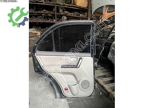 Kia Sorento Sağ Ön Kapı çıkma parça