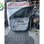 Kia Sorento İçin Sağ Ön Kapı – Oto Çıkma Parçalar