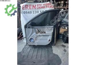 Kia Sorento İçin Sağ Ön Kapı – Oto Çıkma Parçalar