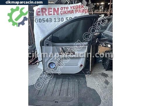 Kia Sorento Sağ Ön Kapı çıkma parça