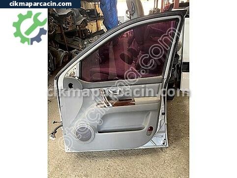 Kia Sorento Sağ Ön Kapı çıkma parça