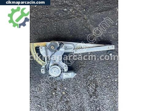 Kia Sorento Arka Cam çıkma parça