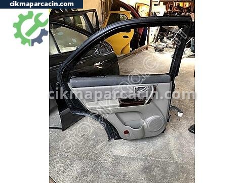 Kia Sorento Sol Arka Kapı çıkma parça