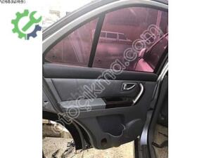 Kia Sorento İçin Sol Arka Kapı – Oto Çıkma Parçaları