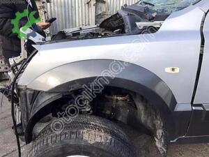 Kia Sorento için Sol Ön Çamurluk – Oto Çıkma Parçalar