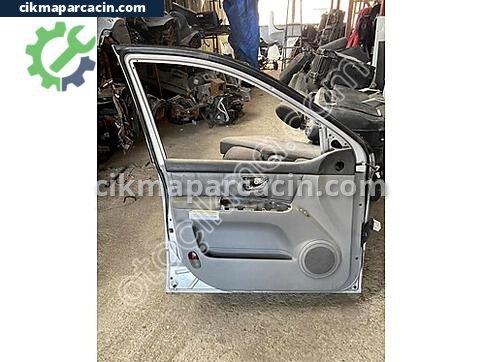Kia Sorento Sol Ön Kapı çıkma parça