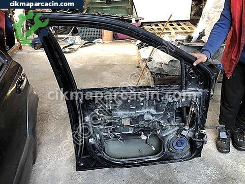 Kia Sorento Sol Ön Kapı çıkma parça