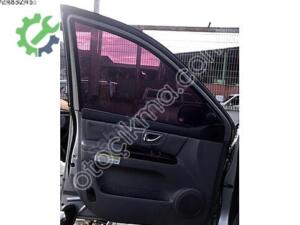 Kia Sorento İçin Sol Ön Kapı – Oto Çıkma Parçalar