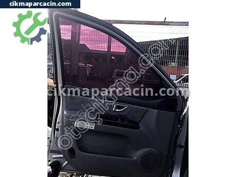 Kia Sorento Sol Ön Kapı çıkma parça