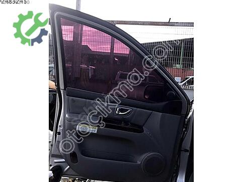 Kia Sorento Sol Ön Kapı çıkma parça