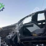 Kia Sorento için Sol Ön Şasi Kolu – Oto Çıkma Parçalar