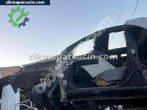 Kia Sorento Ön Şasi çıkma parça