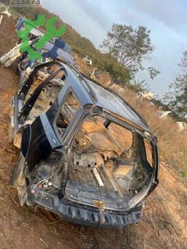 Kia Sorento Sol Marşpiyel Sacı çıkma parça