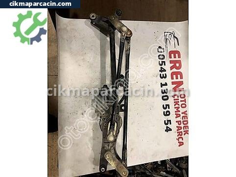 Kia Sorento Silecek Motoru çıkma parça