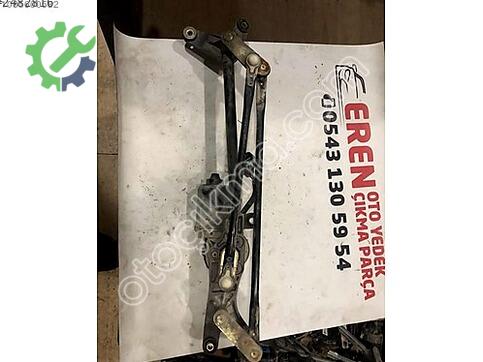 Kia Sorento Silecek Motoru çıkma parça