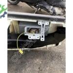 Kia Sorento için Torpido Temizleme ve Bakım Hizmeti