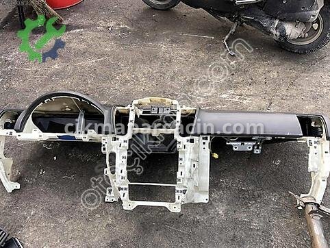Kia Sorento Torpido çıkma parça