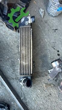 Kia Sorento Intercooler Radyatörü çıkma parça
