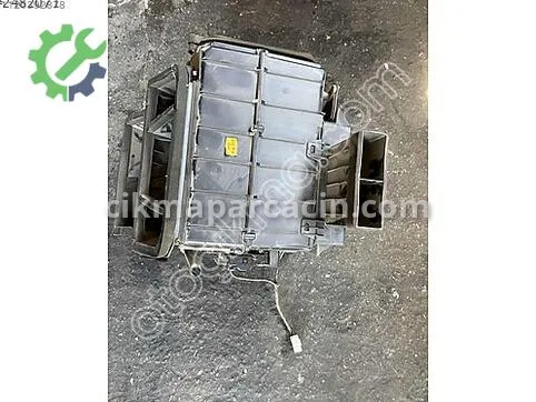 Kia Sorento Kalorifer Rezistansı çıkma parça