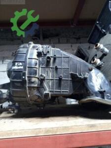 Kia Sorento Orijinal Çıkma Kalorifer Rezistansı