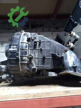Kia Sorento Kalorifer Rezistansı çıkma parça