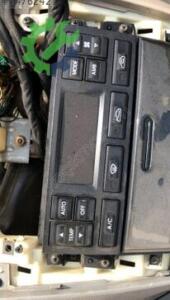 Çıkma Orijinal Klima Kontrol Paneli Kia Sorento