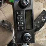 Kia Sorento klima kontrol paneli 2008