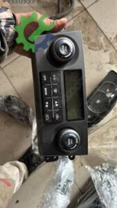 Kia Sorento klima kontrol paneli 2008