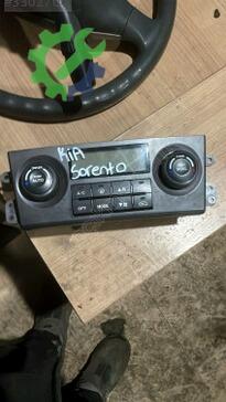 Kia Sorento Klima Kontrol Paneli çıkma parça
