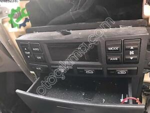 Kia Sorento Klima Kontrol Paneli – Oto Yedek Parça