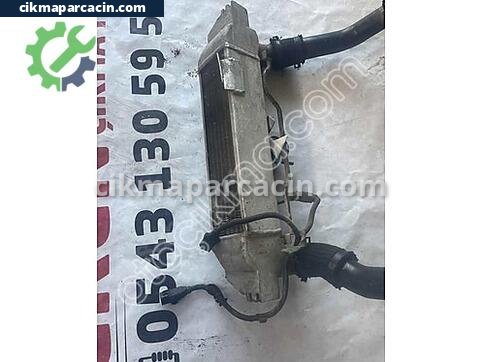 Kia Sorento Klima Radyatörü çıkma parça