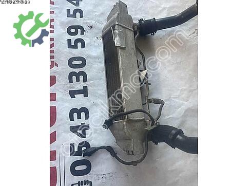 Kia Sorento Klima Radyatörü çıkma parça