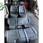 Kia sorento koltuk takımı