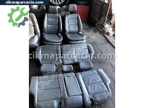 Kia Sorento Koltuk çıkma parça