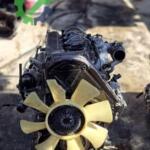 KİA SORENTO KOMPLE 140 LIK TEMİZ MOTOR