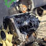 KİA SORENTO KOMPLE 140 LIK TEMİZ MOTOR